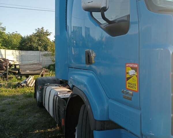 Рено Преміум, об'ємом двигуна 0 л та пробігом 1000 тис. км за 9200 $, фото 6 на Automoto.ua