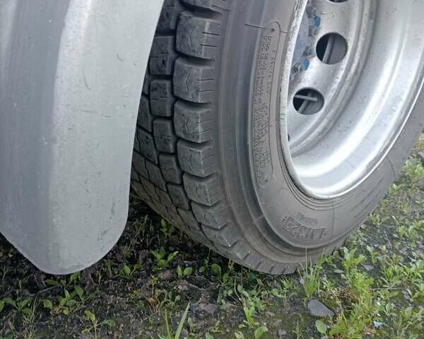 Рено Преміум, об'ємом двигуна 0 л та пробігом 1000 тис. км за 9200 $, фото 9 на Automoto.ua