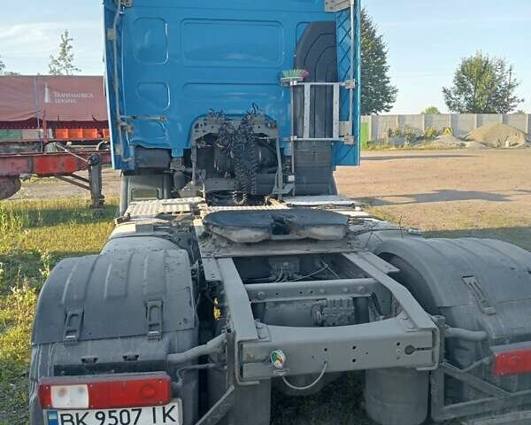 Рено Преміум, об'ємом двигуна 0 л та пробігом 1000 тис. км за 9200 $, фото 5 на Automoto.ua