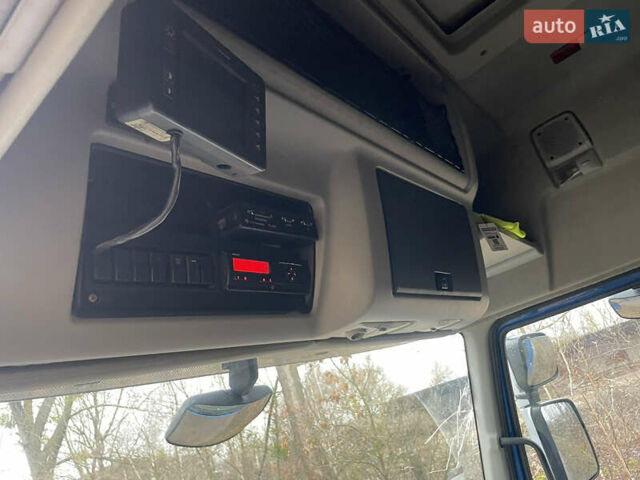 Рено Премиум, объемом двигателя 0 л и пробегом 1 тыс. км за 10500 $, фото 11 на Automoto.ua