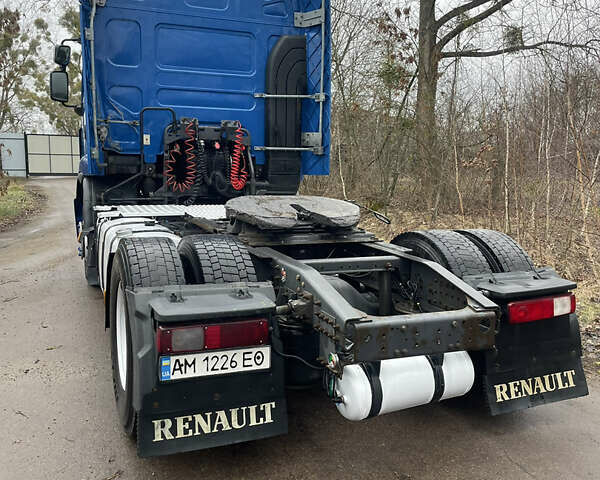 Рено Премиум, объемом двигателя 0 л и пробегом 1 тыс. км за 10500 $, фото 6 на Automoto.ua