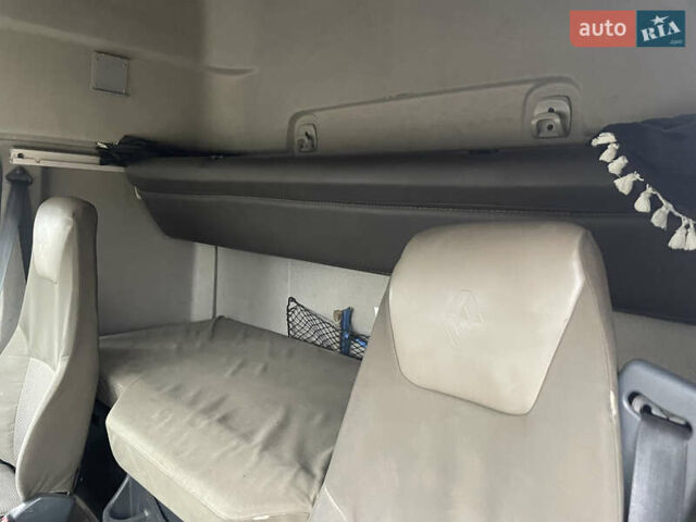 Рено Премиум, объемом двигателя 0 л и пробегом 1 тыс. км за 10500 $, фото 10 на Automoto.ua