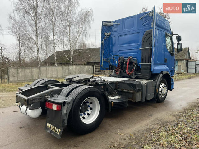 Рено Премиум, объемом двигателя 0 л и пробегом 1 тыс. км за 10500 $, фото 7 на Automoto.ua