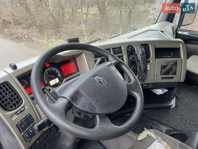 Рено Премиум, объемом двигателя 0 л и пробегом 1 тыс. км за 10500 $, фото 9 на Automoto.ua