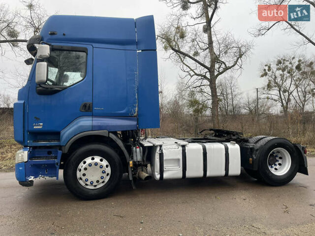 Рено Премиум, объемом двигателя 0 л и пробегом 1 тыс. км за 10500 $, фото 5 на Automoto.ua