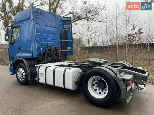 Рено Премиум, объемом двигателя 0 л и пробегом 1 тыс. км за 10500 $, фото 8 на Automoto.ua