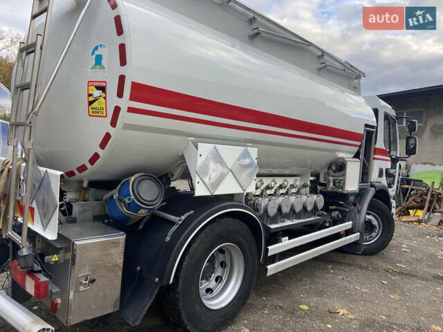 Рено Премиум, объемом двигателя 0 л и пробегом 234 тыс. км за 59000 $, фото 3 на Automoto.ua