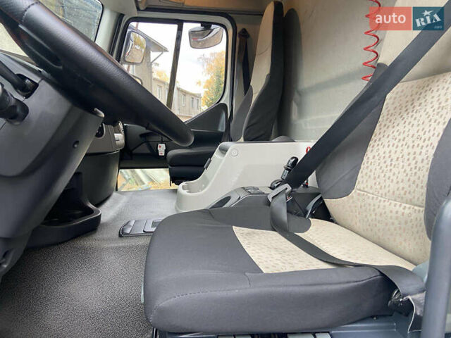 Рено Премиум, объемом двигателя 0 л и пробегом 234 тыс. км за 59000 $, фото 7 на Automoto.ua