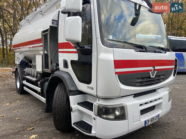 Рено Премиум, объемом двигателя 0 л и пробегом 234 тыс. км за 59000 $, фото 6 на Automoto.ua