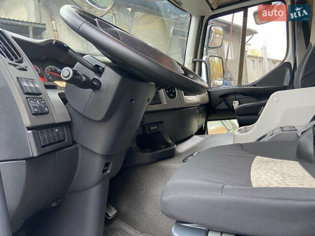 Рено Премиум, объемом двигателя 0 л и пробегом 234 тыс. км за 59000 $, фото 8 на Automoto.ua