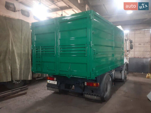 Рено Премиум, объемом двигателя 10.8 л и пробегом 900 тыс. км за 27100 $, фото 1 на Automoto.ua