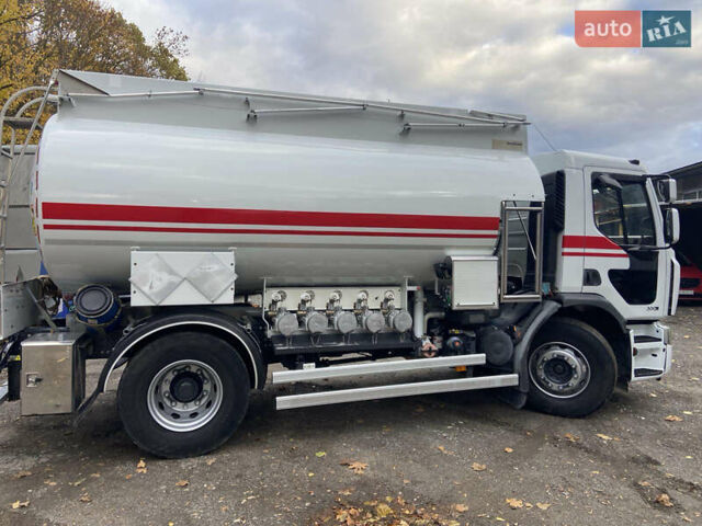 Рено Премиум, объемом двигателя 0 л и пробегом 234 тыс. км за 59000 $, фото 4 на Automoto.ua