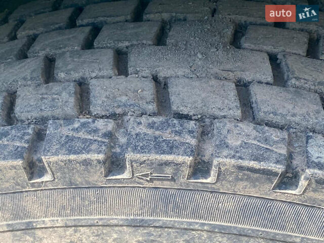 Рено Премиум, объемом двигателя 10.8 л и пробегом 900 тыс. км за 27100 $, фото 4 на Automoto.ua