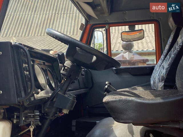 Рено Премиум, объемом двигателя 10.8 л и пробегом 900 тыс. км за 27100 $, фото 3 на Automoto.ua