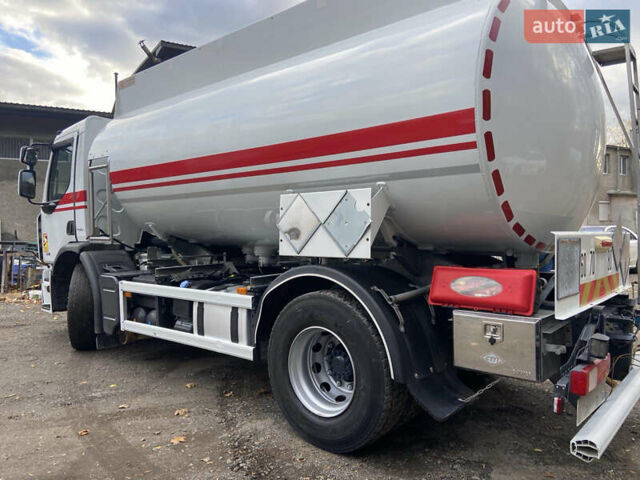 Рено Премиум, объемом двигателя 0 л и пробегом 234 тыс. км за 59000 $, фото 2 на Automoto.ua