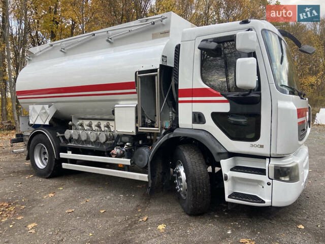 Рено Премиум, объемом двигателя 0 л и пробегом 234 тыс. км за 59000 $, фото 5 на Automoto.ua