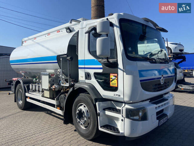 Рено Премиум, объемом двигателя 0 л и пробегом 258 тыс. км за 59000 $, фото 6 на Automoto.ua