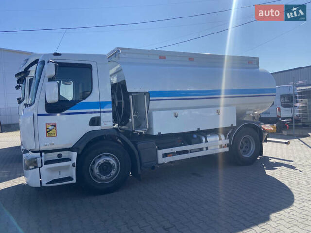 Рено Премиум, объемом двигателя 0 л и пробегом 258 тыс. км за 59000 $, фото 2 на Automoto.ua