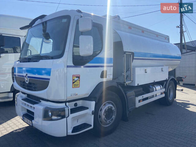 Рено Премиум, объемом двигателя 0 л и пробегом 258 тыс. км за 59000 $, фото 1 на Automoto.ua