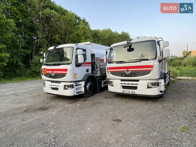 Рено Премиум, объемом двигателя 0 л и пробегом 279 тыс. км за 59000 $, фото 1 на Automoto.ua