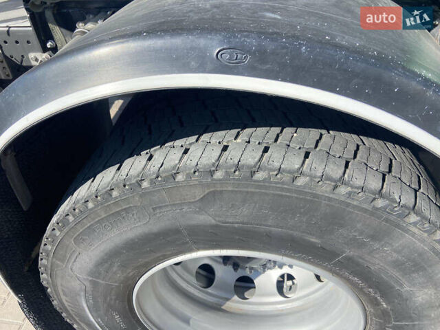 Рено Премиум, объемом двигателя 0 л и пробегом 258 тыс. км за 59000 $, фото 14 на Automoto.ua