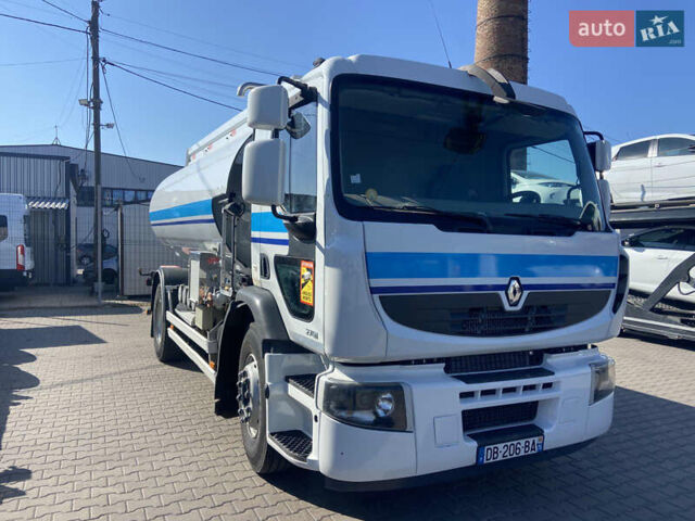 Рено Премиум, объемом двигателя 0 л и пробегом 258 тыс. км за 59000 $, фото 5 на Automoto.ua