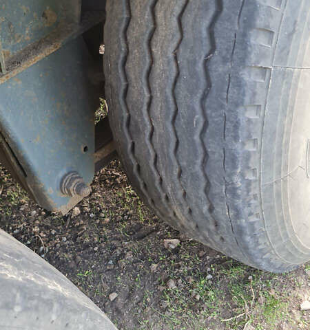 Рено Премиум, объемом двигателя 11 л и пробегом 500 тыс. км за 9500 $, фото 13 на Automoto.ua