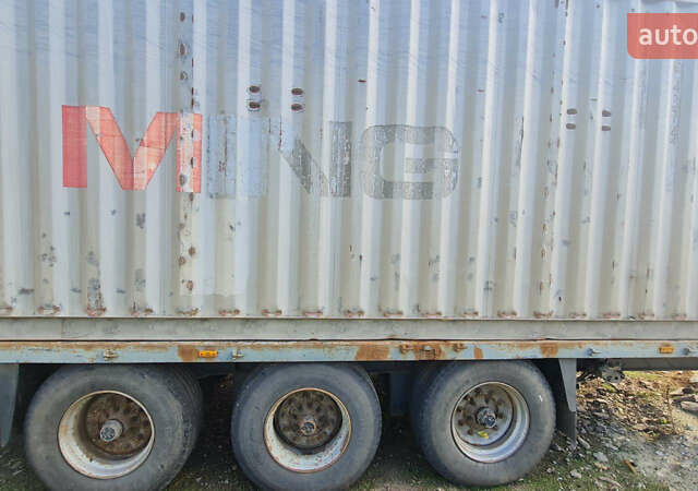 Рено Премиум, объемом двигателя 11 л и пробегом 500 тыс. км за 9500 $, фото 5 на Automoto.ua