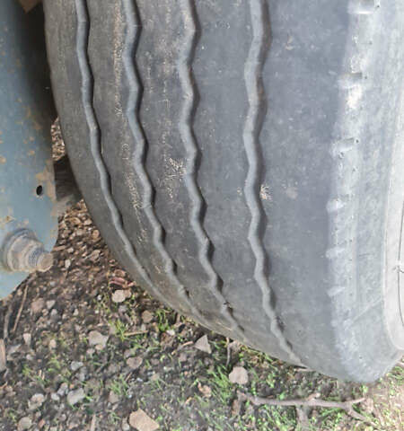 Рено Премиум, объемом двигателя 11 л и пробегом 500 тыс. км за 9500 $, фото 14 на Automoto.ua