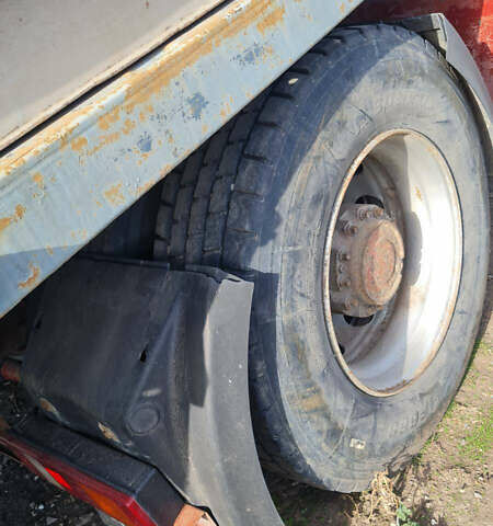 Рено Премиум, объемом двигателя 11 л и пробегом 500 тыс. км за 9500 $, фото 12 на Automoto.ua