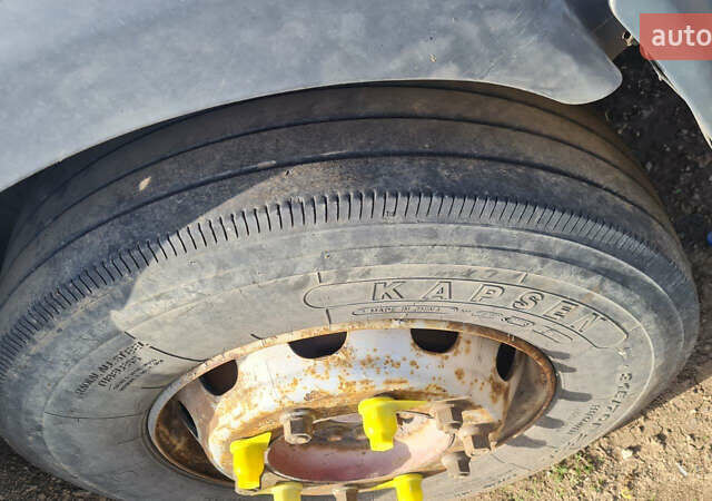 Рено Премиум, объемом двигателя 11 л и пробегом 500 тыс. км за 9500 $, фото 17 на Automoto.ua