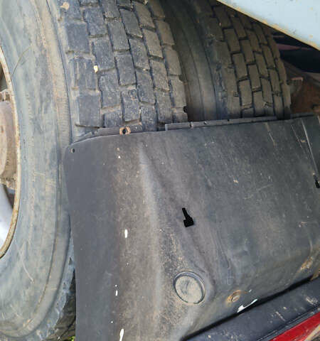 Рено Премиум, объемом двигателя 11 л и пробегом 500 тыс. км за 9500 $, фото 15 на Automoto.ua