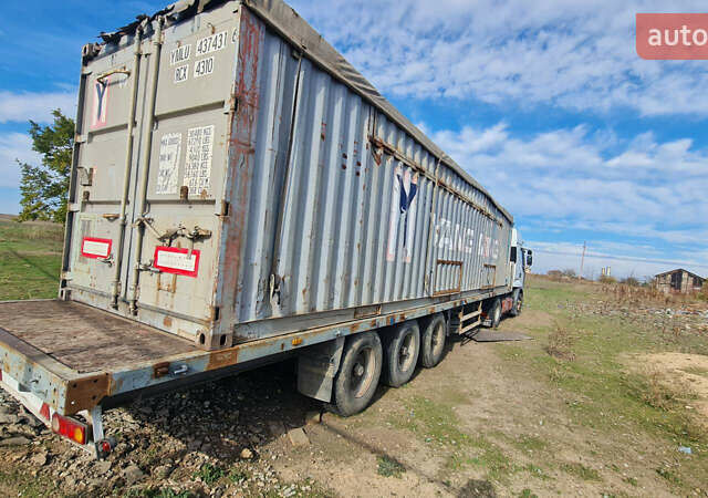 Рено Премиум, объемом двигателя 11 л и пробегом 500 тыс. км за 9500 $, фото 4 на Automoto.ua