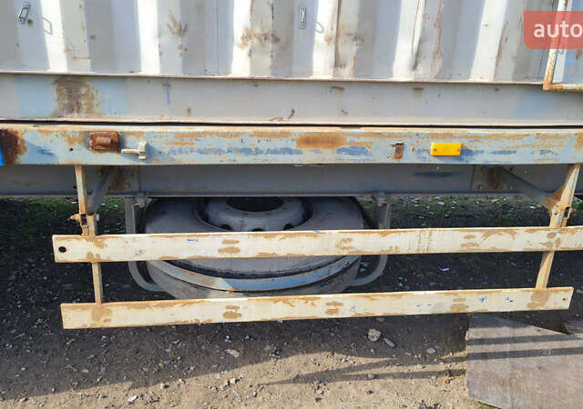 Рено Премиум, объемом двигателя 11 л и пробегом 500 тыс. км за 9500 $, фото 6 на Automoto.ua