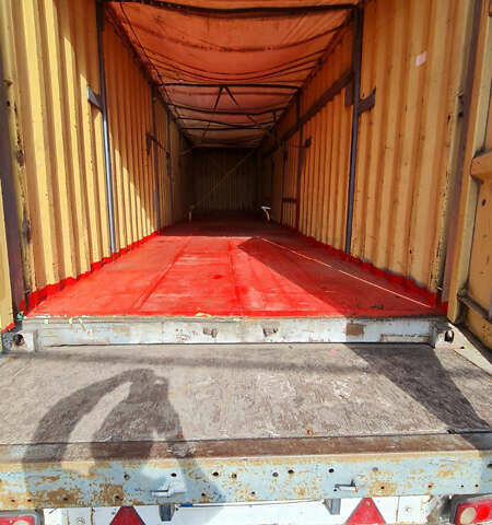 Рено Премиум, объемом двигателя 11 л и пробегом 500 тыс. км за 9500 $, фото 10 на Automoto.ua