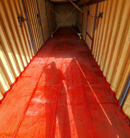 Рено Премиум, объемом двигателя 11 л и пробегом 500 тыс. км за 9500 $, фото 9 на Automoto.ua