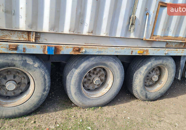 Рено Премиум, объемом двигателя 11 л и пробегом 500 тыс. км за 9500 $, фото 11 на Automoto.ua