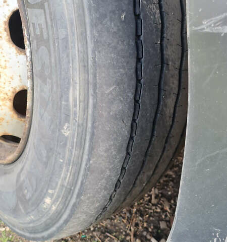 Рено Премиум, объемом двигателя 11 л и пробегом 500 тыс. км за 9500 $, фото 16 на Automoto.ua