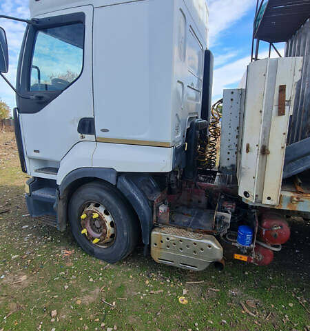 Рено Премиум, объемом двигателя 11 л и пробегом 500 тыс. км за 9500 $, фото 3 на Automoto.ua