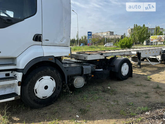 Рено Преміум, об'ємом двигуна 0 л та пробігом 99 тис. км за 5300 $, фото 3 на Automoto.ua