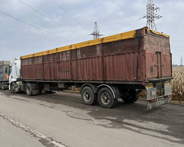 Рено Премиум, объемом двигателя 0 л и пробегом 1 тыс. км за 5999 $, фото 3 на Automoto.ua