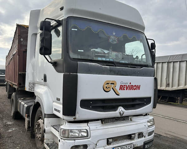 Рено Премиум, объемом двигателя 0 л и пробегом 1 тыс. км за 5999 $, фото 2 на Automoto.ua