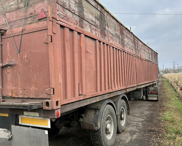 Рено Премиум, объемом двигателя 0 л и пробегом 1 тыс. км за 5999 $, фото 5 на Automoto.ua