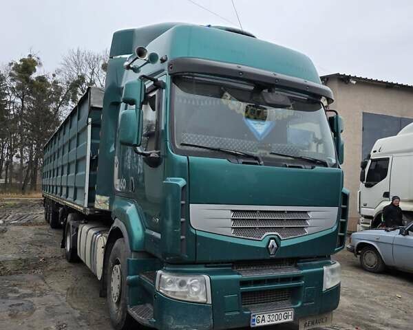 Рено Преміум, об'ємом двигуна 10.8 л та пробігом 950 тис. км за 15000 $, фото 3 на Automoto.ua