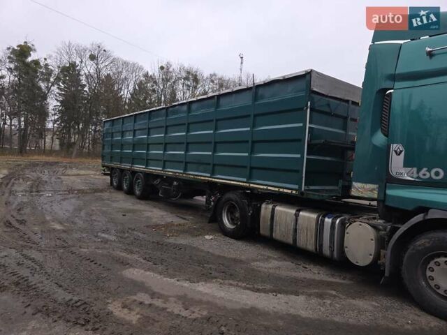 Рено Преміум, об'ємом двигуна 10.8 л та пробігом 950 тис. км за 15000 $, фото 13 на Automoto.ua