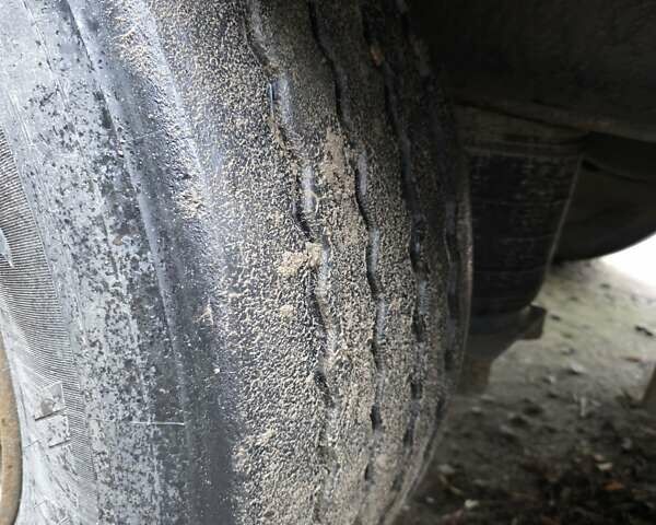 Рено Преміум, об'ємом двигуна 10.8 л та пробігом 950 тис. км за 15000 $, фото 6 на Automoto.ua