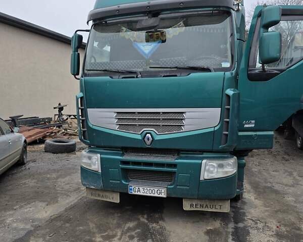 Рено Преміум, об'ємом двигуна 10.8 л та пробігом 950 тис. км за 15000 $, фото 7 на Automoto.ua