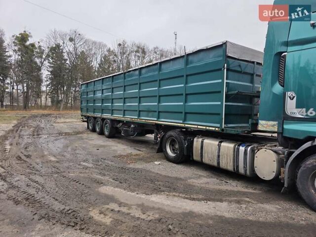 Рено Преміум, об'ємом двигуна 10.8 л та пробігом 950 тис. км за 15000 $, фото 4 на Automoto.ua