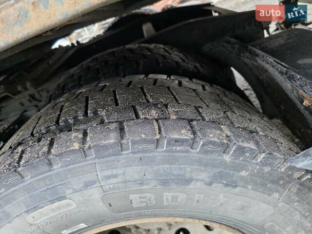 Рено Преміум, об'ємом двигуна 10.8 л та пробігом 950 тис. км за 15000 $, фото 5 на Automoto.ua