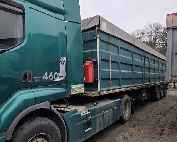 Рено Преміум, об'ємом двигуна 10.8 л та пробігом 950 тис. км за 15000 $, фото 1 на Automoto.ua